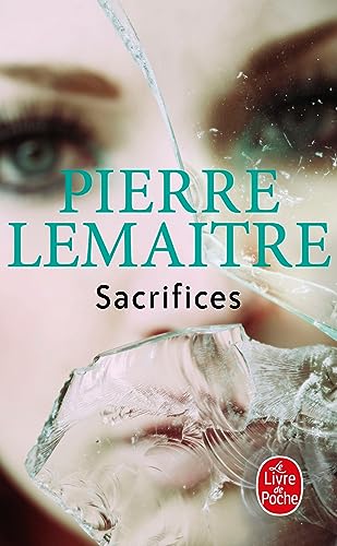 Sacrifices: Roman von Hachette